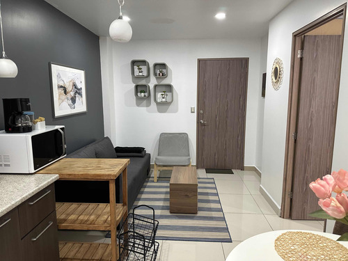 Práctico Departamento Servicios Incluidos