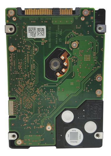 Hd Hitachi Sas 2.5 600gb 10k Huc106060css600 0b25659