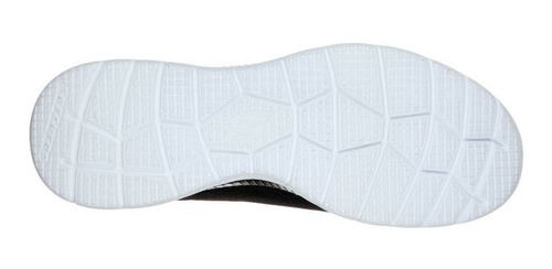 Imagen 4 de 4 de Tenis Skechers Bountiful Para Mujer 29439