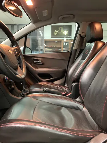 Chevrolet Tracker 1.8 Ls
