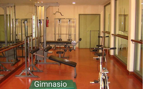 Semana En Apart Hotel 4 Estrellas En San Bernardo