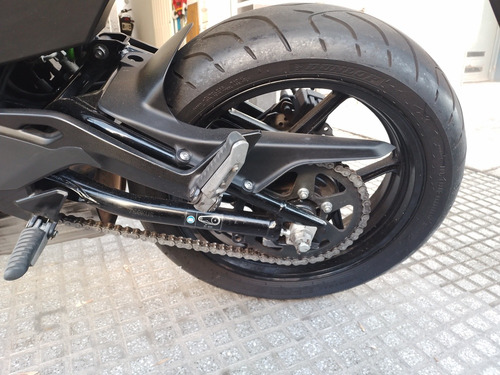 Kawasaki Er6n