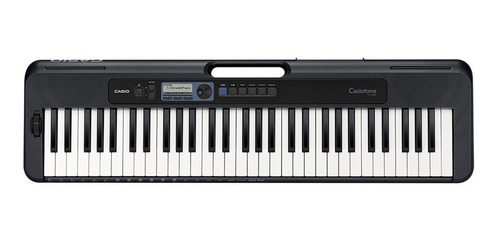 Teclado Organo Casio Cts300