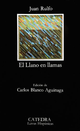 Libro El Llano En Llamas De Juan Rulfo Ed: 22