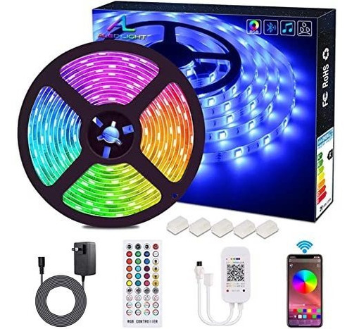 Imagen 7 de 8 de Cintas Luces Led Para Interior De Vehículos