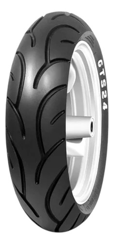 Cubierta Pirelli 130/70-12 Gts24 Scooter