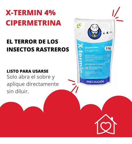 Insecticidas Mata Hormigas Insecticida En Polvo Araña