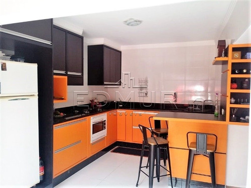 Sobrado - Santa Teresinha - Ref: 8801 - V-8801