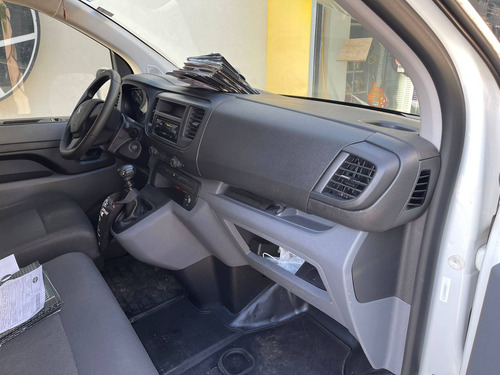 Imagem 7 de 12 de Peugeot Expert 1.6 Bluehdi Diesel Business Pack Manual