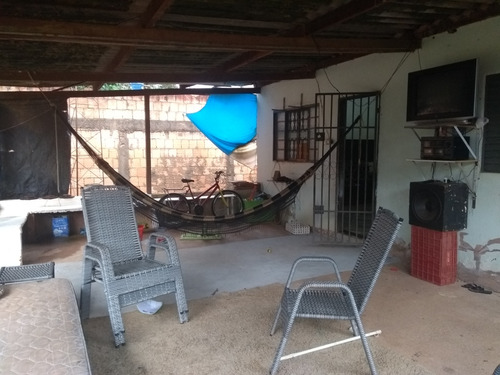 Casa 1 Quarto Grande 1 Suite