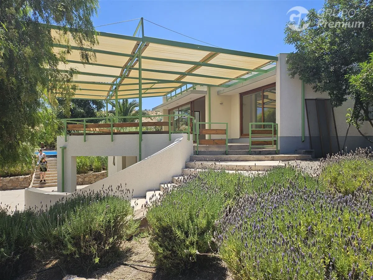 Imagen 2 de 30 de La Mejor Opcion De Arriendo En Hacienda Chacabuco Colina