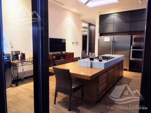 Imagen 28 de 30 de Casa En Venta En Lagos Del Sol Cancun B-hms5541