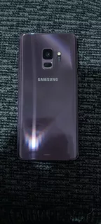 Celular Galaxy S9 Y Samsung A21s