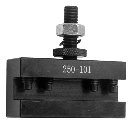 Cnc Tool Post Holder Accesorios De Fresado Accesorios De