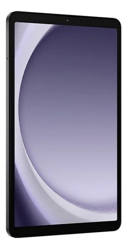 Tablet Samsung Galaxy Tab A9 Sm-x115 Silver 64gb Lte 4g Sim Color Gris Oscuro