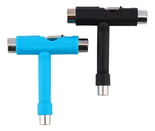 Herramienta Multifuncional, Llave Para Patines, Herramientas