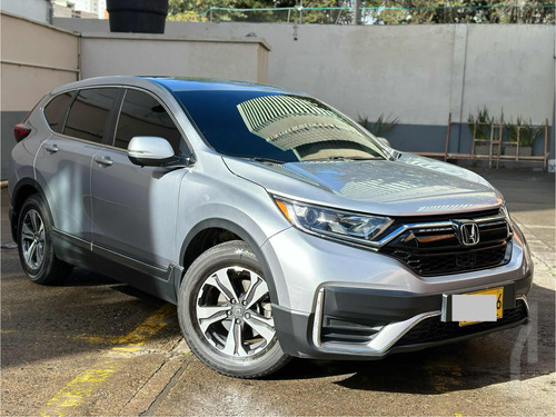 Honda CR-V 2.4 City Plus