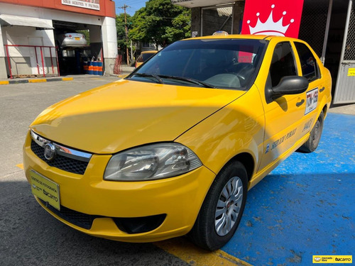 Fiat Siena Fire / Modelo 2013