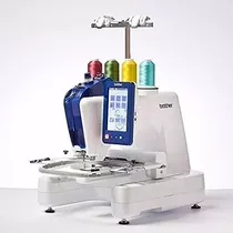 Comprar Brother Persona Single Needle Embroidery Machine