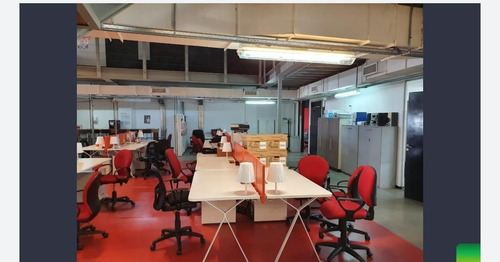 Imagen 3 de 22 de Oficinas En Alquiler - Palermo Soho