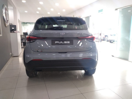 Imagen 14 de 19 de Nueva Fiat Pulse Drive!!