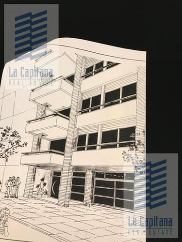 Lote, Parque Avellaneda, Av Directorio Al 3700, Retasado