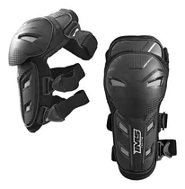 Comprar Joelheira Ims Infantil Proteção Para Joelho Canela Criança Na Trilha Enduro Rally Off Road Corridas Motocross Mx Bike Bicicross Skate Tamanho Único Com Tiras Ajustáveis E Proteção Rígida Externa