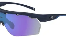 Comprar Óculos De Sol Mormaii Smash Polarizado Espelhado Esportivo Cor Azul Escuro Fosco Lente Polarizada Espelhada Armação Azul Marinho Fosco Haste Azul Marinho Fosco Lente Azulu002Fespelhado Desenho Liso