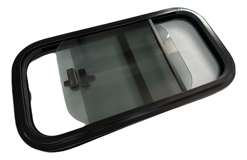 Ventana Corrediza 30x60 Para Casa Rodante/motorhome