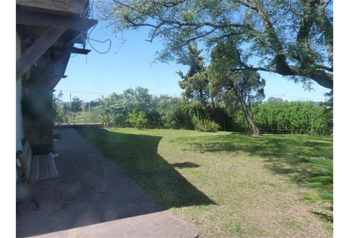 Venta Casa 3 Dormitorios Concordia Con Cochera
