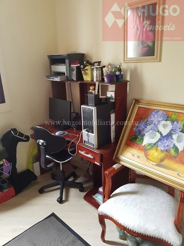 Apartamentos Em São José Dos Campos - 639
