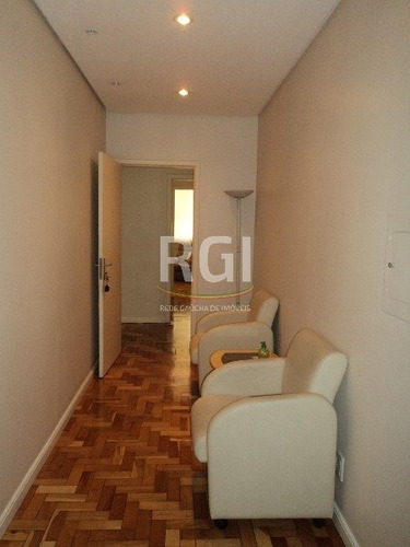 Conjunto/sala Em Independência Com 1 Dormitório - Fe5568