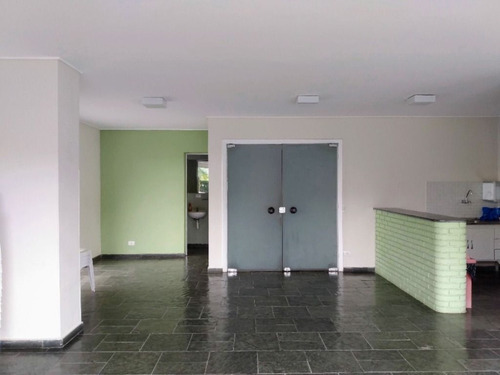 Imagem 4 de 19 de Apartamento - Ap14971 - 69674461