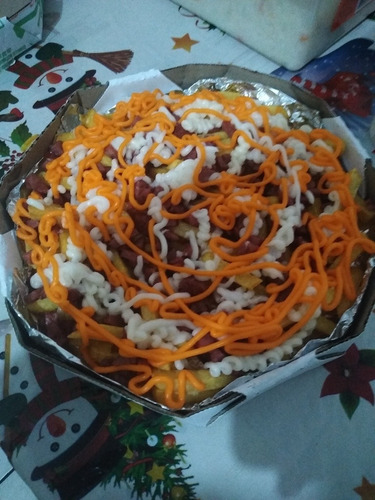 Imagem 2 de 5 de Bia Lanches