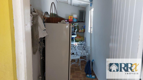 Imagem 8 de 15 de Chácara Para Venda Em Suzano, Recreio Santa Rita, 2 Dormitórios, 3 Banheiros, 5 Vagas - 406_2-1538696