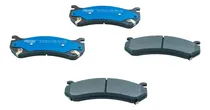 Comprar Balatas Traseras Silverado 2500 2000 Fritec 5.3l Chevrolet
