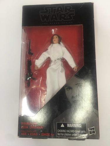 Princesa Leia Organa