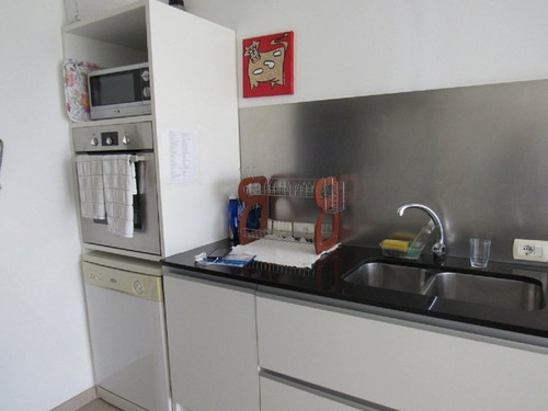 Venta Apartamento 3 Dormitorios En La Barra, Punta Del Este
