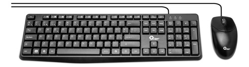 Qian All In One Qzi-24315-kw 23.8 Pulgadas 1920 X 1080, Intel Core I3-1115g4 3ghz, 16gb Drr4 3200 Mhz, 512gb Ssd, Gráficos Intel Uhd, Wi-fi 6, Bluetooth, Negro