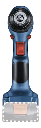 Furadeira Parafusadeira Impacto 18v Gsb185-li Sem bateria S/ Fio ...
