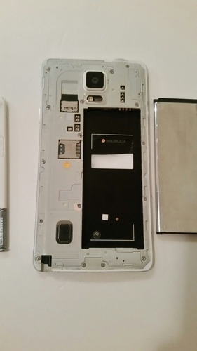 Celular Galaxy Note 4 Para Repuesto (50)