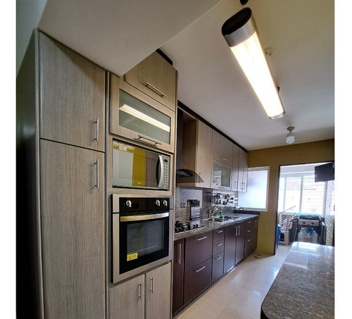 Imagen 3 de 18 de Apartamento En Venta Urbanización La Florida Caracas