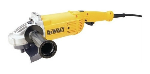 Amoladora Angular 7p 2600w Dwe497-ar Dewalt Dwe497-ar