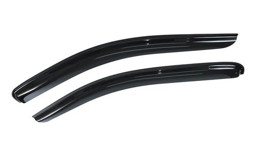 Deflector Ventana Delantero Sandero Logan 2014 2015 Al 2020