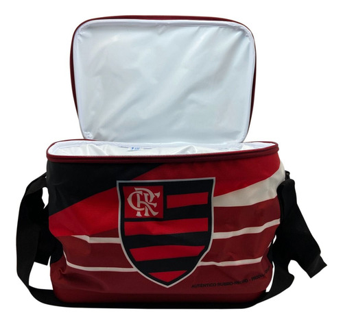 Bolsa térmica Cebola Bolsa Térmica 21L - Flamengo de 21L