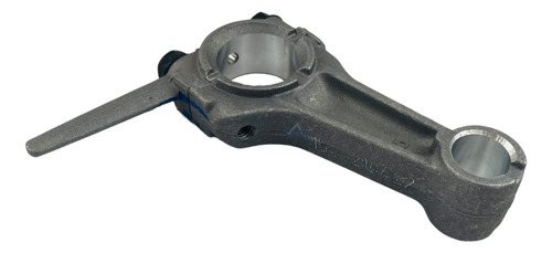 Biela Completa Para Motor B4t 2.8/3.0hp Branco 19811240