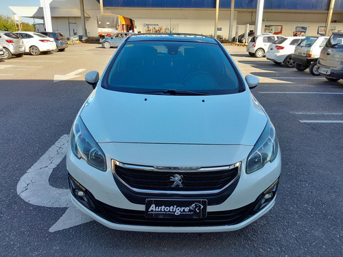 Peugeot 308 1.6 Feline Thp 163cv Tiptronic