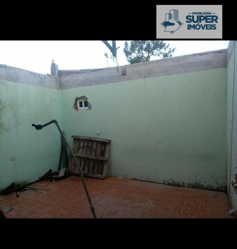Casa A Venda No Bairro Fragata Em Pelotas - Rs. - 736-1