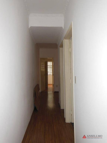 Imagem 12 de 12 de Apartamento Com 2 Dormitórios Para Alugar, 50 M² Por R$ 1.000,00/mês - Vila Flórida - São Bernardo Do Campo/sp - Ap1536