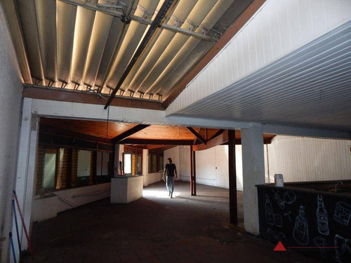 Imagem 8 de 14 de Salão Para Alugar, 492 M² Por R$ 15.000,00/mês - Centro - São Bernardo Do Campo/sp - Sl0443